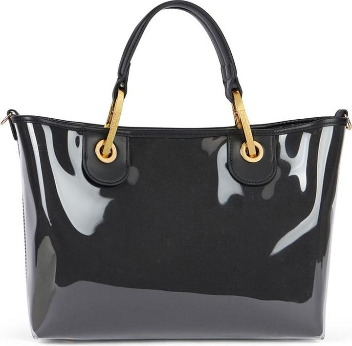 Produktbild Braccialini Damen Handtasche - Modell Veridia Prime - Textil & Polyester - 28.0 X 21.5 X 13.0 Cm