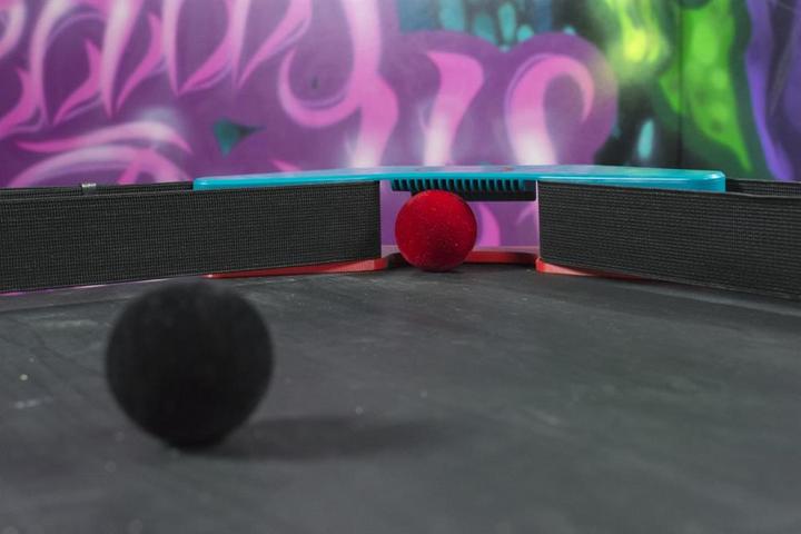 Produktbild John Hesherball Set - portables Tabletop Spiel