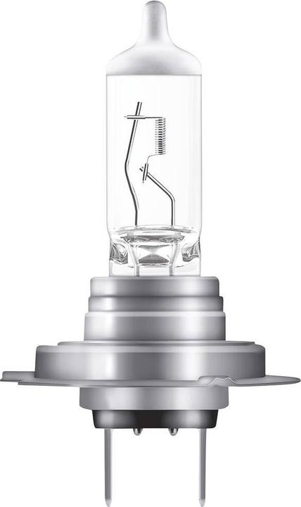 Image du produit Osram Night Breaker Silver (H7)