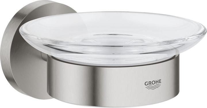 Grohe Essentials