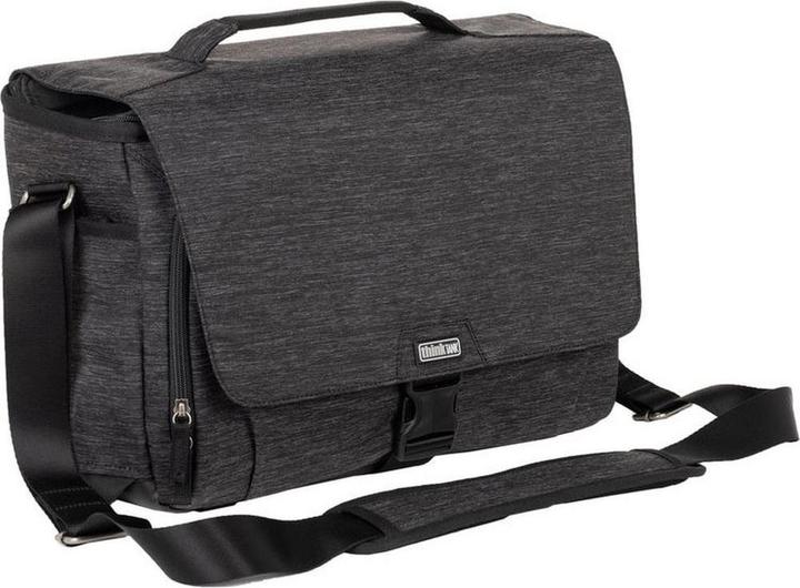 Actual product image Think Tank ThinkTank Vision 15 Graphite (Camera shoulder bag, 18 l)