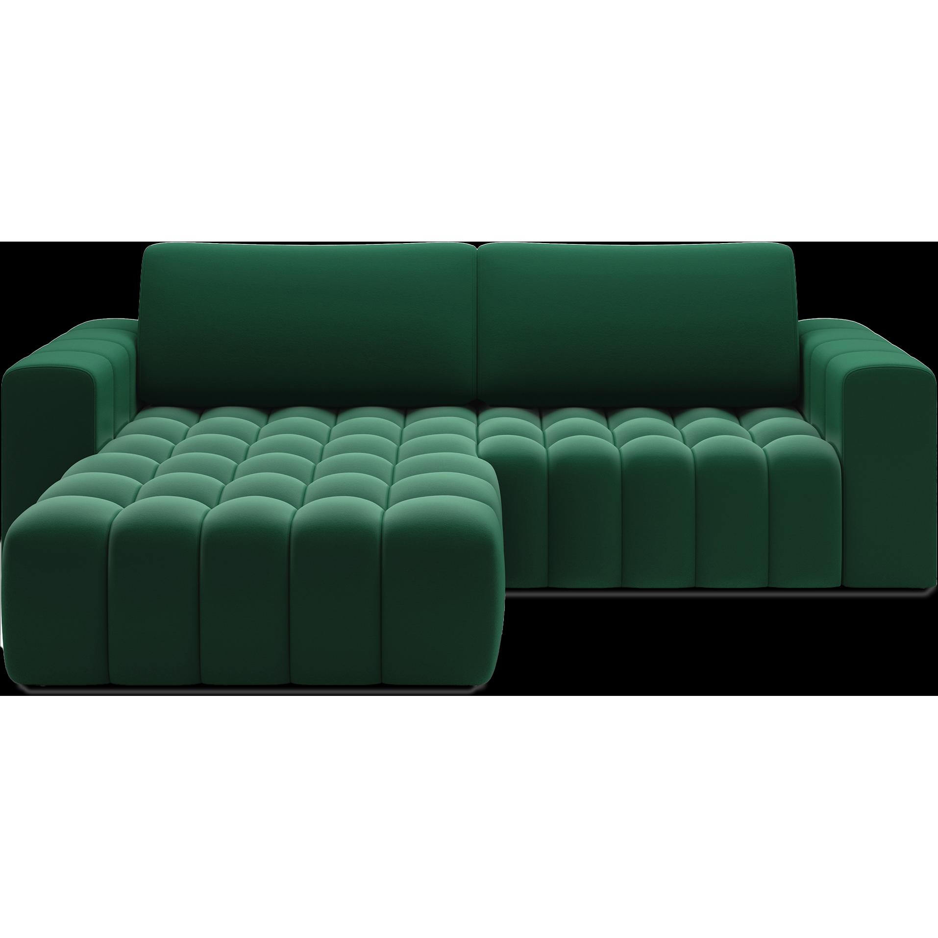 ELTAP, Sofa, Bonett (3-Sitzer, Bettsofa, Ecksofa)