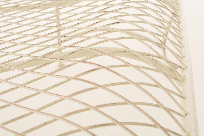 Produktbild CLP 2-Sitzer Eisenbank Tara