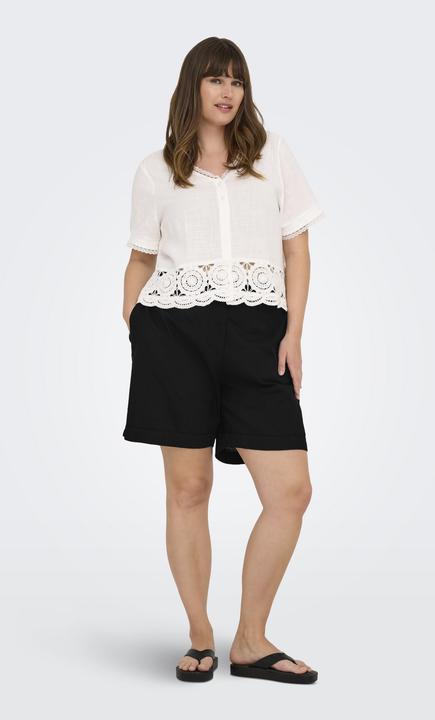 Actual product image Only CARCOCO Normal geschnitten Shorts Shorts (46)