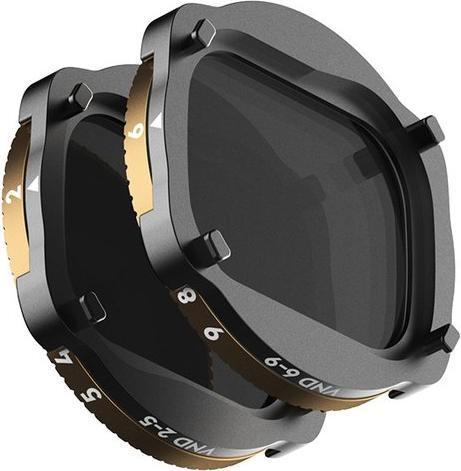 Actual product image PolarPro AIR2S-VND-2PK (Drone filters, DJI Air 2S)