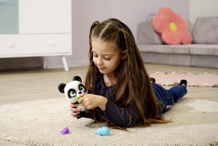 Actual product image Simba Pamper Petz Panda (15 cm)