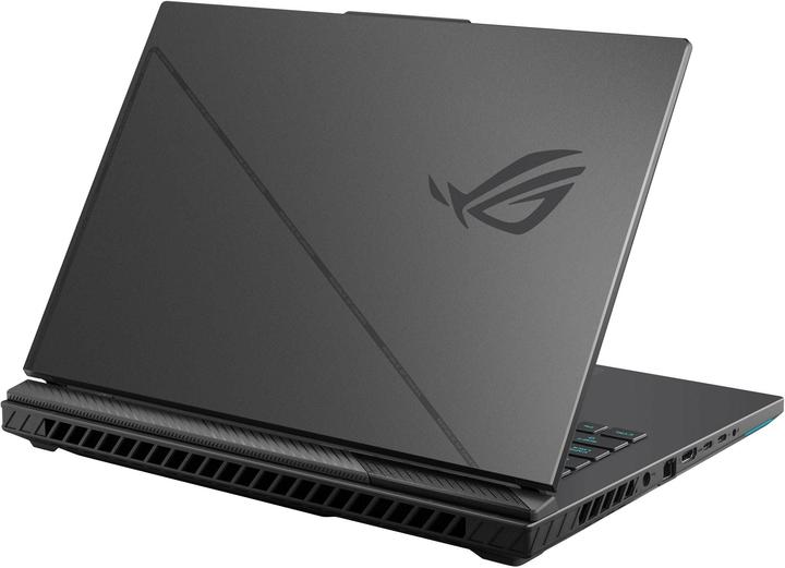 Produktbild ASUS Notebook ROG Strix G16 (G614FR-RV007W) RTX 5070 Ti (16", 1000 GB, 32 GB, CH)