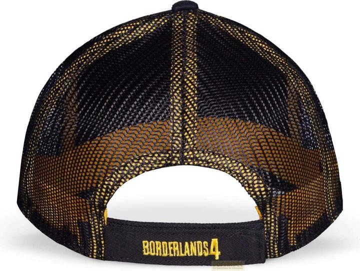 Produktbild Difuzed Men's Adjustable Cap (One Size)