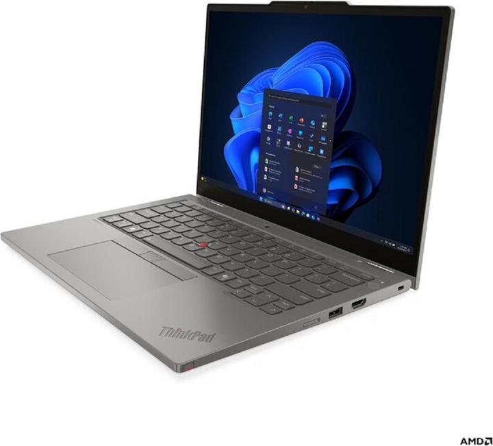 Actual product image Lenovo ThinkPad L13 2-in-1 Gen 6 (13.30", AMD Ryzen 7 PRO 250, 32 GB, 1000 GB, DE)