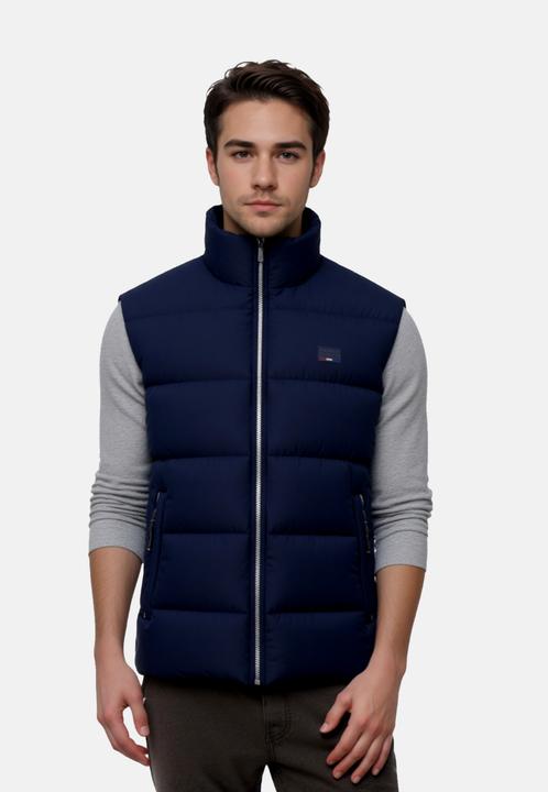 Image du produit Jack & Jones Weste ALVES Steppweste (S)