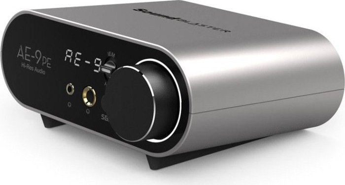 Produktbild Creative Sound Blaster AE-9PE (PCI-E x1)