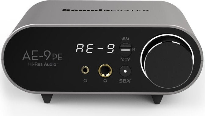 Produktbild Creative Sound Blaster AE-9PE (PCI-E x1)