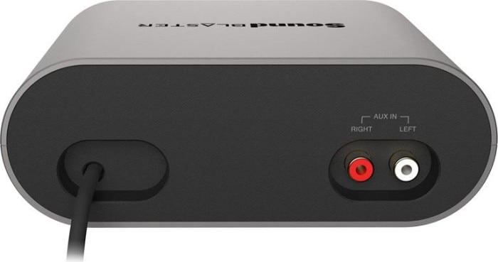 Produktbild Creative Sound Blaster AE-9PE (PCI-E x1)