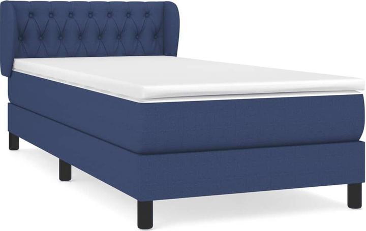 Image du produit vidaXL Boxspringbett (90 x 200 cm)