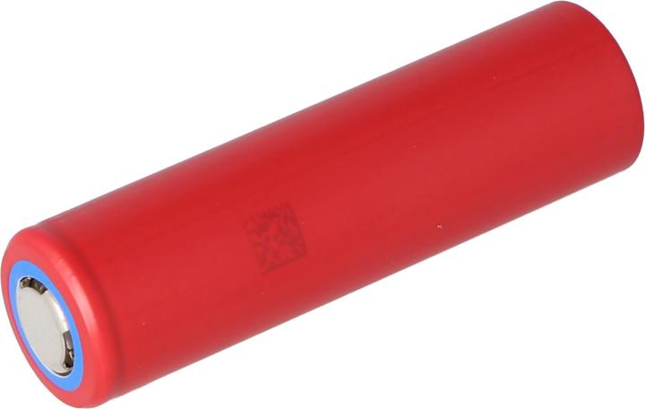 Immagine prodotto Sanyo Batteria NCR18650GA (più polo piatto) (1 pz., 18650, 3500 mAh)