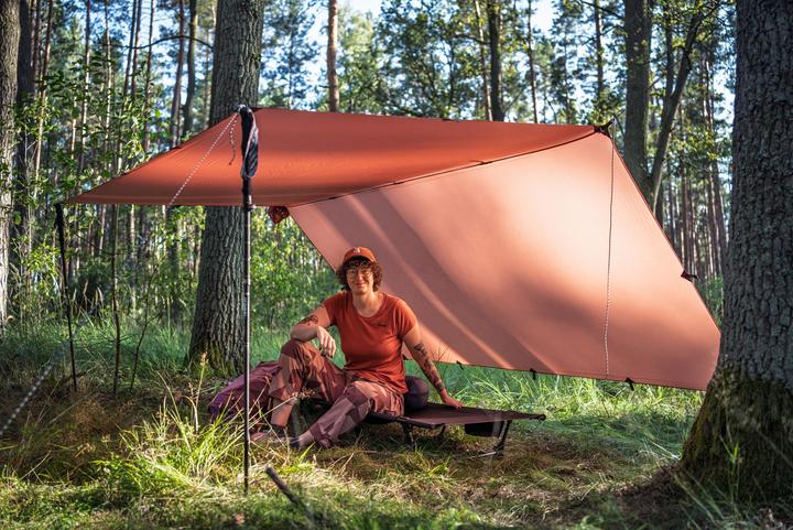 Produktbild Lesovik Groza (Tarp, 0.54 kg)