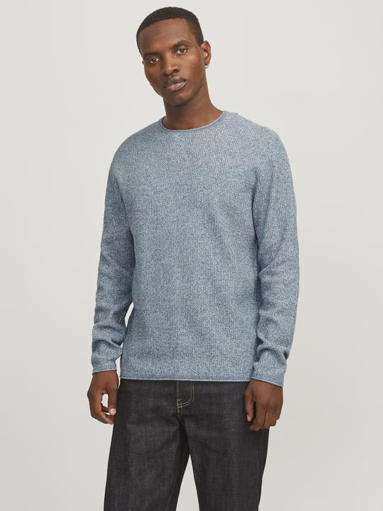 Actual product image Jack & Jones Jjecooper Knit Crew Neck Noos (S)