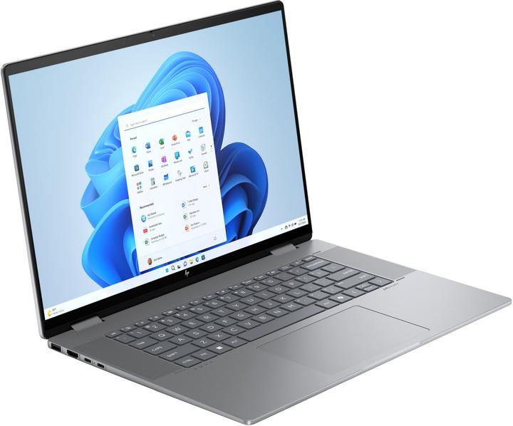 Image du produit HP Envy 16-ad0172ng (16", AMD Ryzen 7 8840HS, 16 Go, 512 Go, DE)