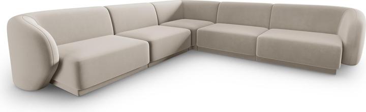 Actual product image CXL by Christian Lacroix Lionel (Corner sofa)