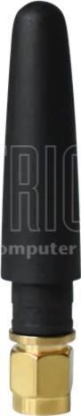 Productafbeelding Teltonika PR1CS450 - Rechte compacte mobiele antenne (5G, GSM, 3G)