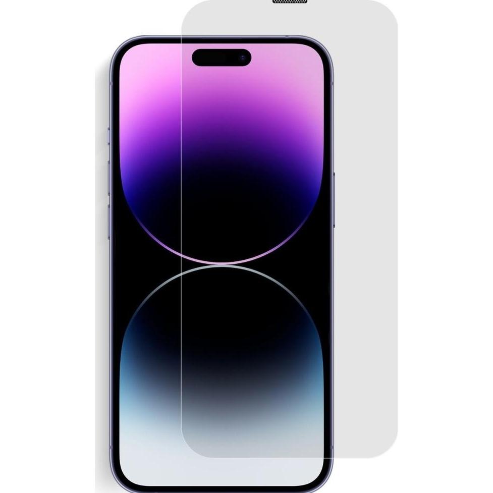 Mobile Origin iPhone 14 Pro Max mit einfachem Applikator im 2er-Pack (2 Stück, Apple iPhone 14 Pro Max), Smartphone Schu...