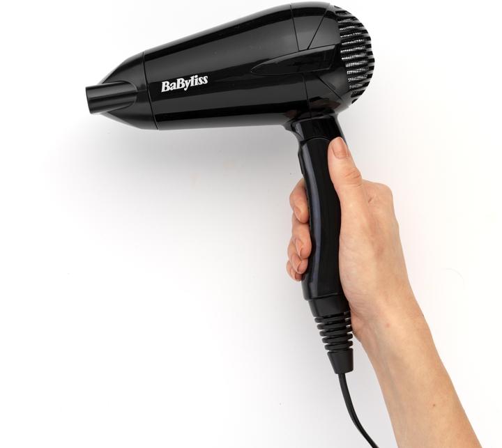 Actual product image BaByliss Travel Dry 2000