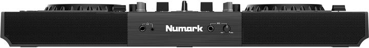 Actual product image Numark MixStream Pro+