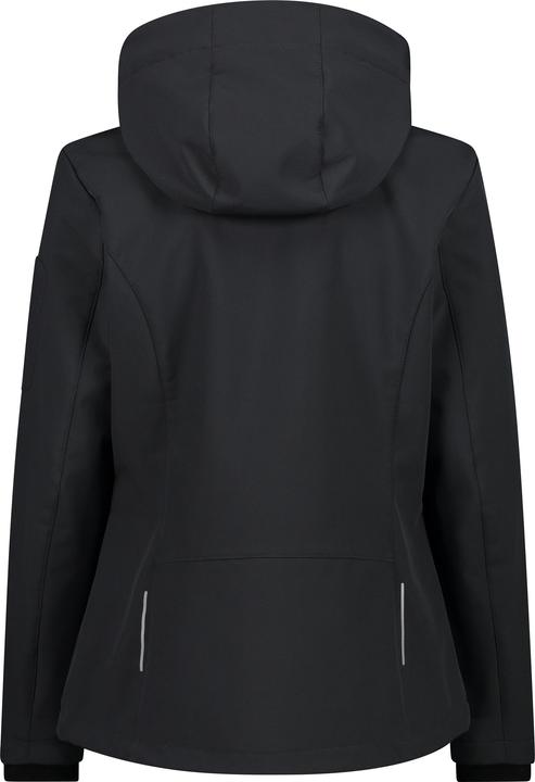 Image du produit CMP Campagnolo Sweat à capuche softshell (38)