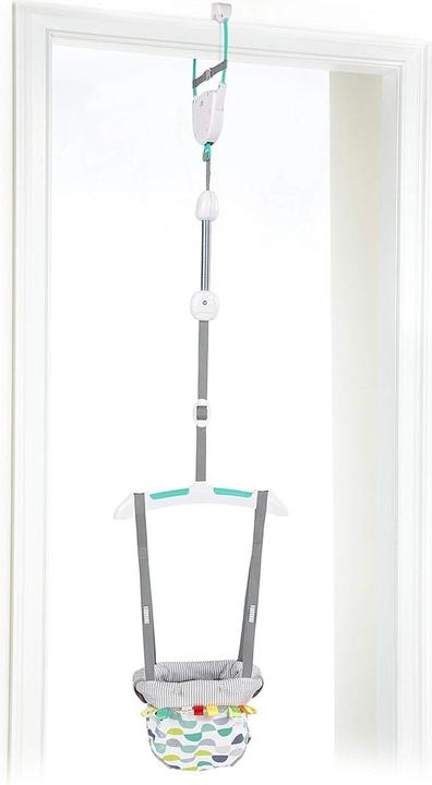 Komelon Maglia da porta BRIGHT STARTS Playful Parade 11619