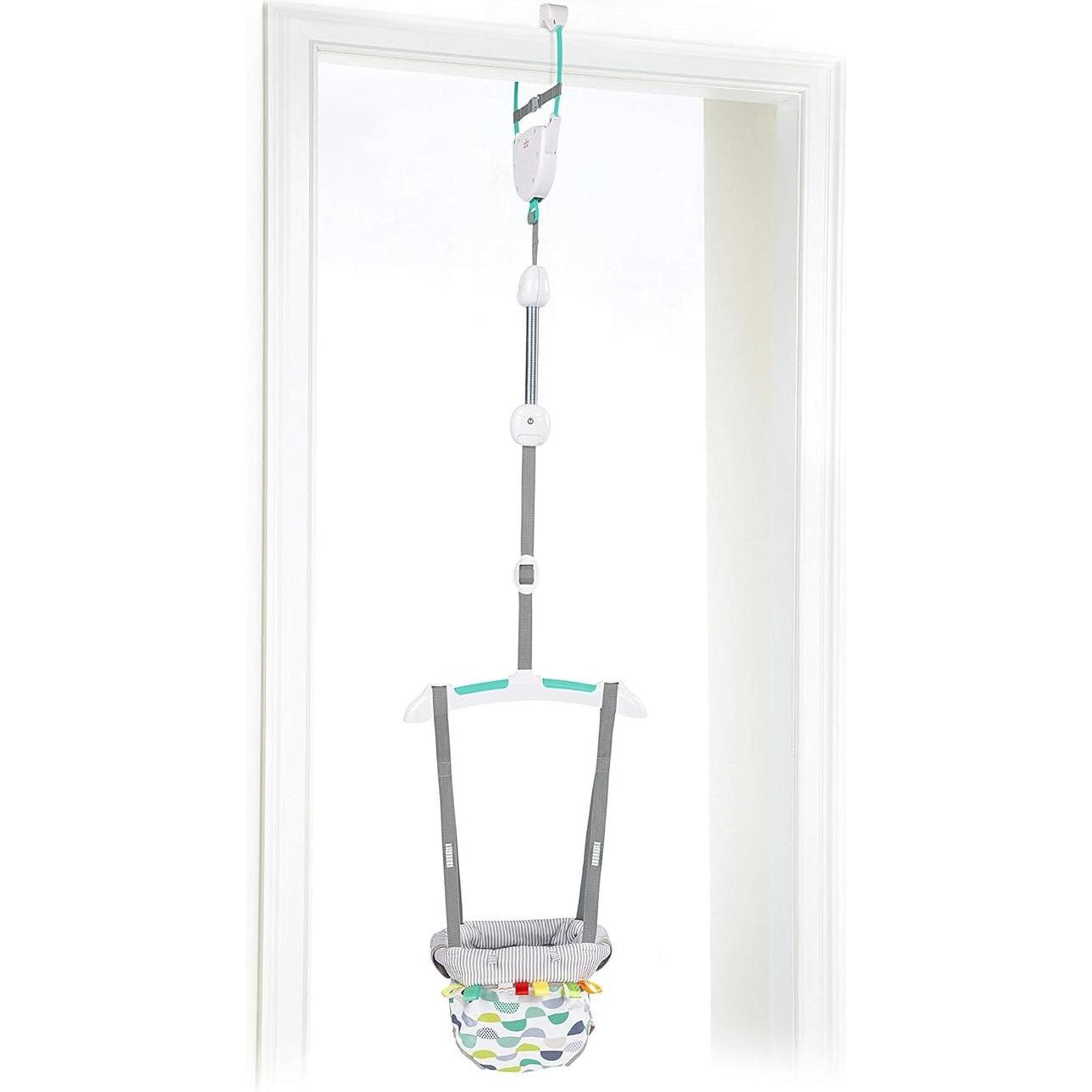 Komelon Playful Parade Türhopser