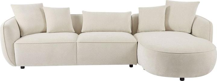 Produktbild Maison Céphy Dokalo (Ecksofa)