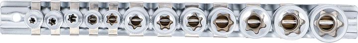 Produktbild BGS Steckschlüssel-Einsatz-Satz (10 mm)