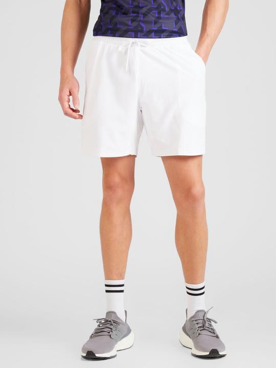 Image du produit Adidas Ergo Short blanc (XL)