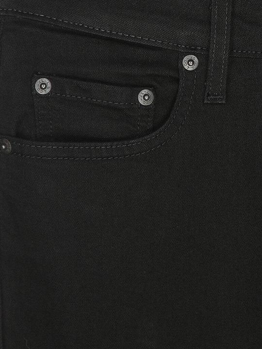 Actual product image Levis Bootcut 725 HIGH RISE (25)
