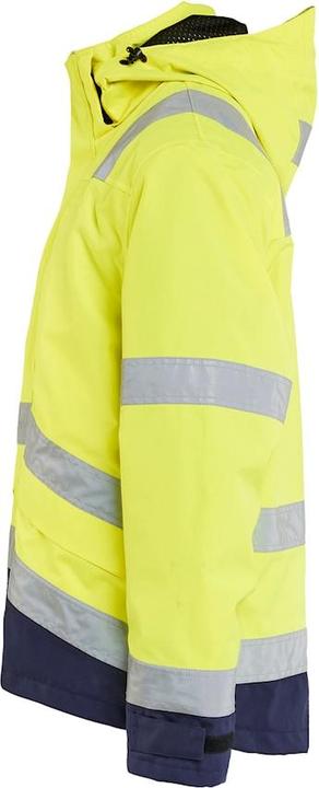 Produktbild Blakläder unisex Regenjacke"4837" gelb Groesse 3XL (3XL)