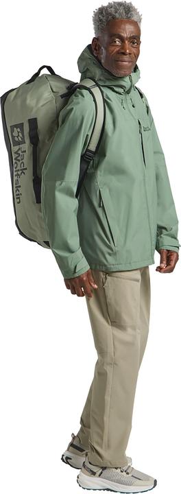 Immagine prodotto Jack Wolfskin Tempest 2L Jkt M (S)
