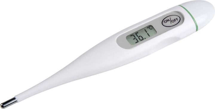 Medisana Clinical thermometer FTC (Mouth, Rectal, Armpit)