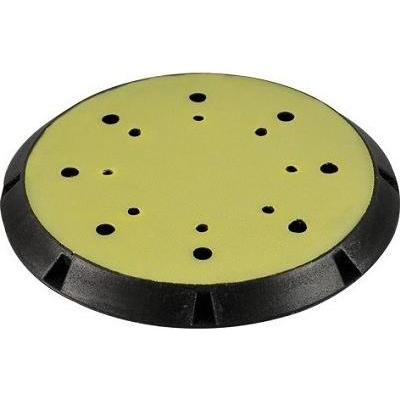 Rupes, Abrasivi, Zubehör RU-912.279 Stützteller Klettverschluss 200mm Hart für EK200A-TA562AN