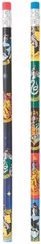 Produktbild Unique Party Harry Potter Bleistift (8 Stück) (8 x)