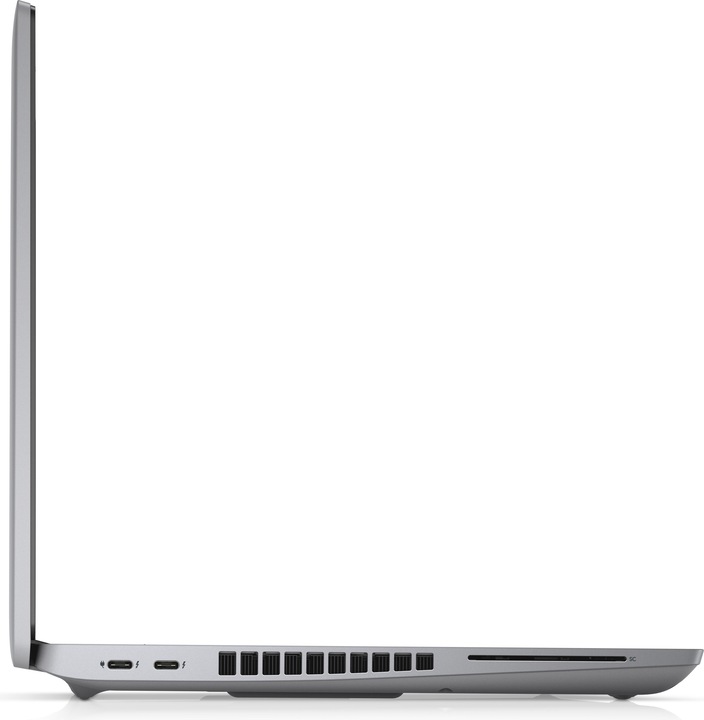 Produktbild Dell Precision 3561 (15.60", Intel Core i9-11950H, 16 GB, 512 GB, CH)