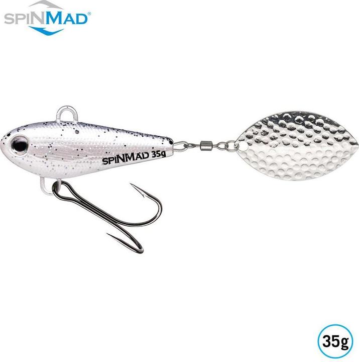 Image du produit Lieblingsköder SpinMad Originals Sunny