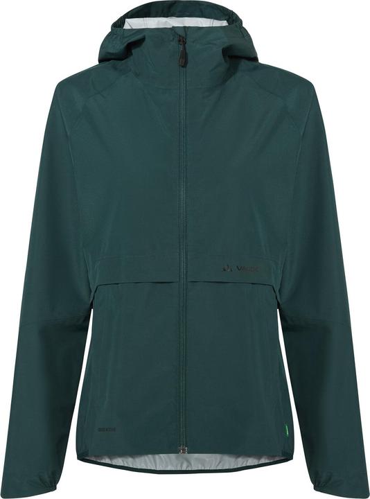 Produktbild Vaude Loamer Rain Jacket (44)
