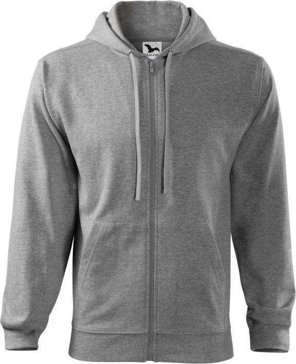 Produktbild Malfini Trendy Zipper M MLI-41012 sweatshirt (M)