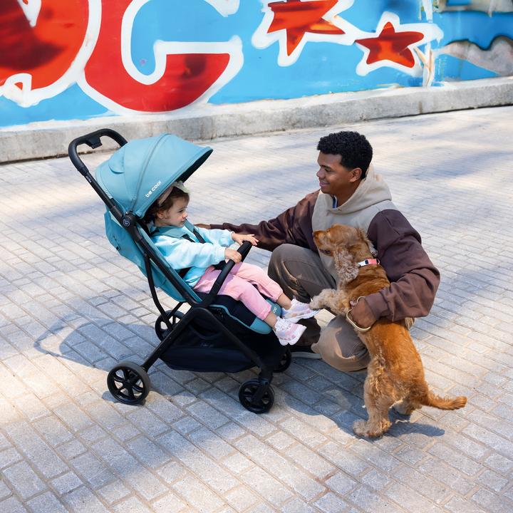 Produktbild Jané BeCool Buggy Strike