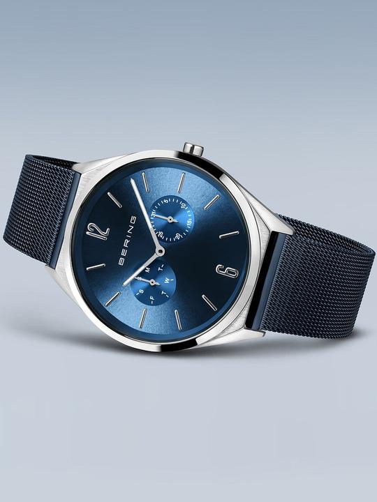 Immagine prodotto Bering Ultra sottile (Orologio da polso analogico, 40 mm)