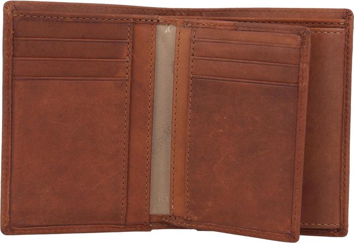 Immagine prodotto Esquire Portafoglio Dallas in pelle con protezione RFID 10 cm