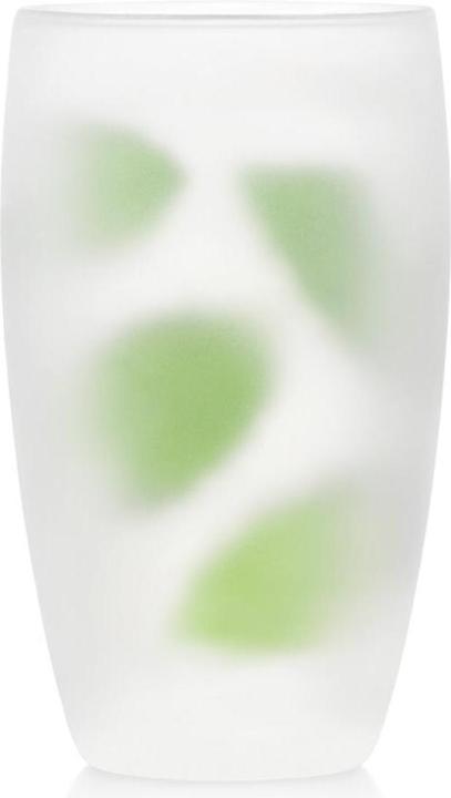 Immagine prodotto Bodum Trinkglas Pavina 2er Set Weiss, milchig, 0.45 l (0.45 l, 2 x)