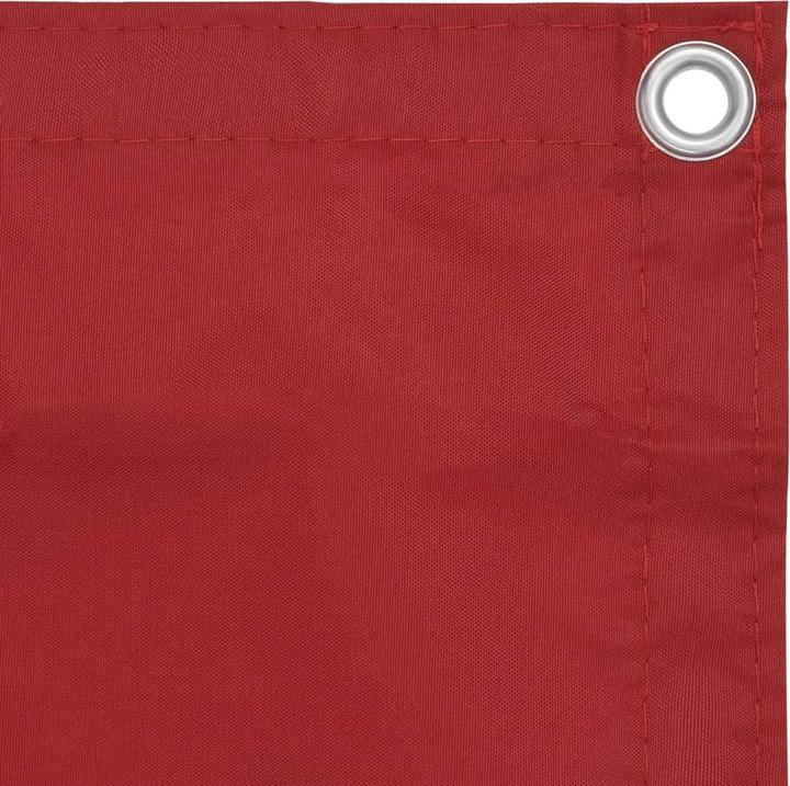 Image du produit vidaXL Balkon Sichtschutz (1000 cm)