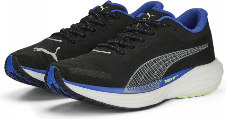 Actual product image Puma Deviate Nitro 2 (40)