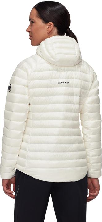 Immagine prodotto Mammut Broad Peak IN Hooded Jacket Women (S)